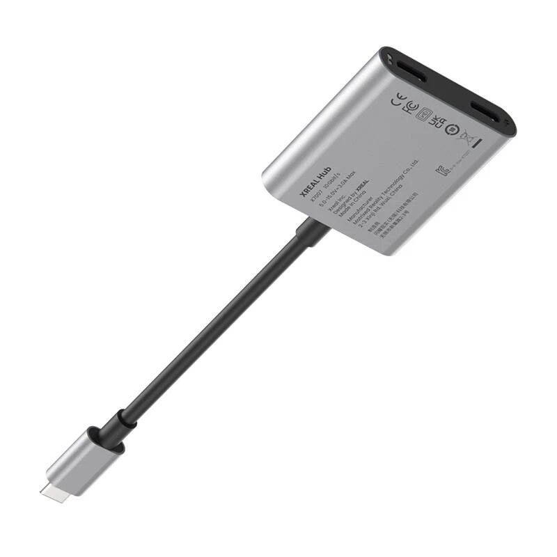 Įkrovimo adapteris XREAL HUB X7007
