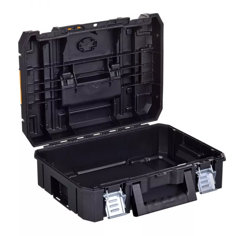DeWALT DWST83345-1 dėklas įrankiams, juodas/geltonas