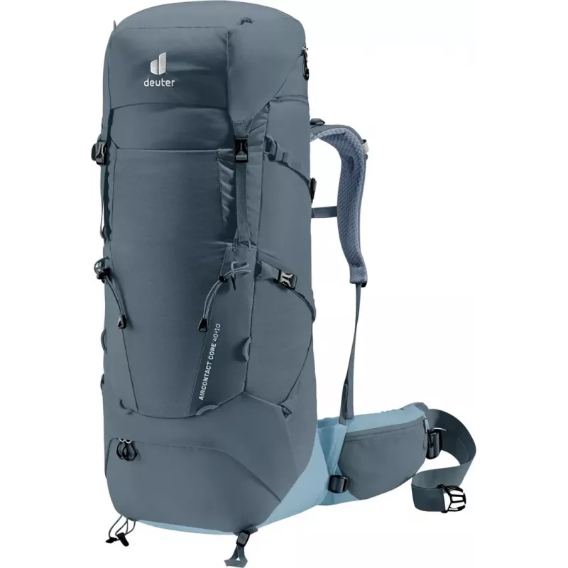 Kuprinė trekkingui - Deuter Aircontact Core 40+10