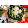 ELDOM SW500 PERFECT COOK 5 L Nerūdijantis plienas 900 W