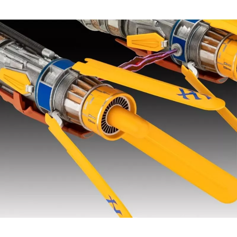 Dovanų rinkinys EP1 Anakino PODRACER 1/31