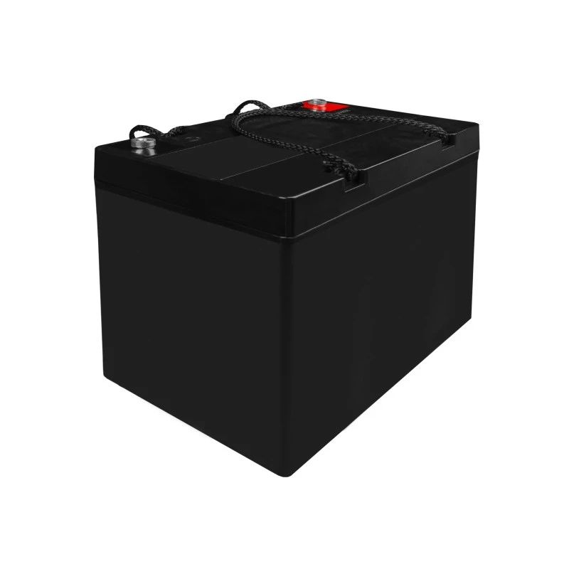 Akumuliatorius AGM VRLA 12V 55Ah IP54