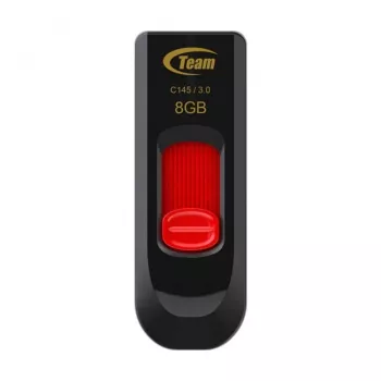 USB atmintukas Team Group 8 GB USB Type-A 3.2 Gen 1 C145