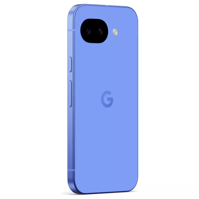 Google Pixel 10a CLR3 EMEA STA5 Levandų 8GB