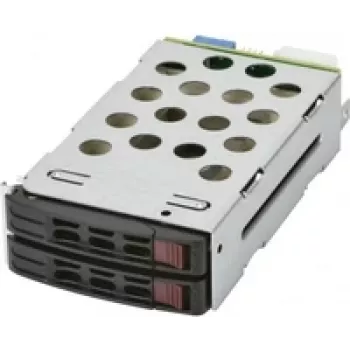 Supermicro MCP-220-94607-0N, NVMe rinkinys su krepšiu, dėklu ir kabeliu, skirta SC946S