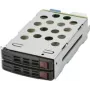 Supermicro MCP-220-94607-0N, NVMe rinkinys su krepšiu, dėklu ir kabeliu, skirta SC946S