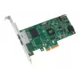 Fujitsu S26361-F4610-L522 vidinė Ethernet tinklo plokštė, 1000 Mbit/s