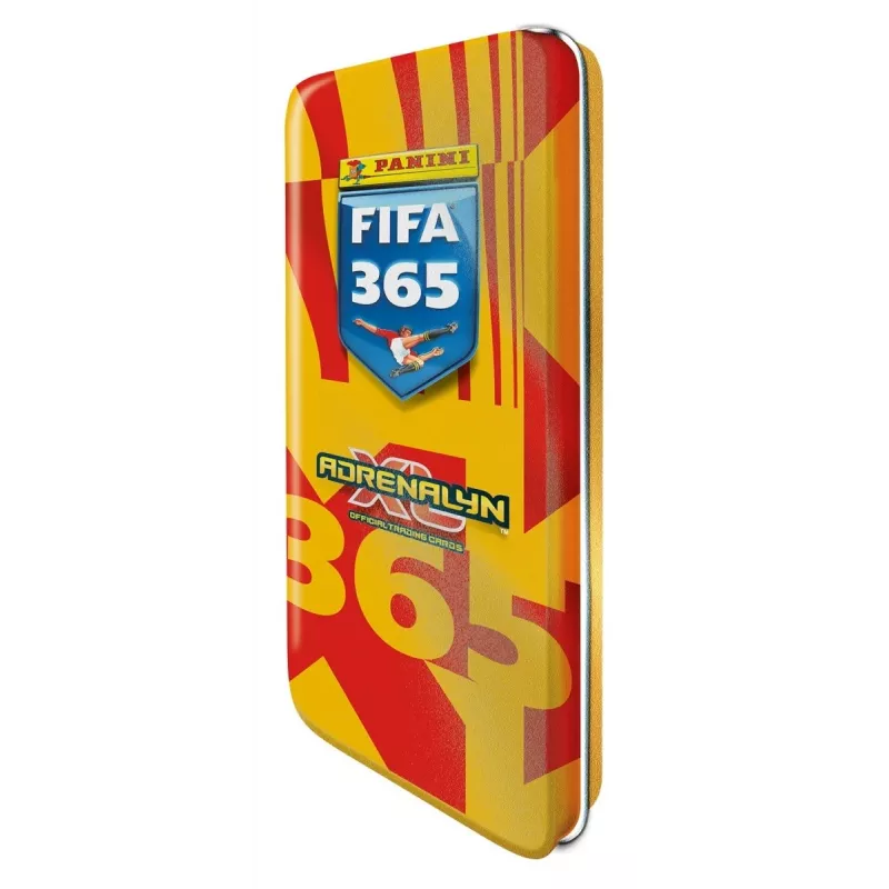 FIFA 365 2026 Kortelių Kolekcionieriaus Dėžutė 2