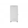 Laisvai pastatoma 19 colių spinta LANBERG FF01-8042-23SL 42U, perforuotos durys