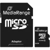 MediaRange 64GB MicroSDXC Class 10 MR955 atminties kortelė