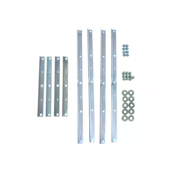 Montavimo rinkinys Ergotron 97-759 Metallic Steel