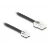 DeLOCK telefono kabelis RJ11 – RJ45 3 m juodas