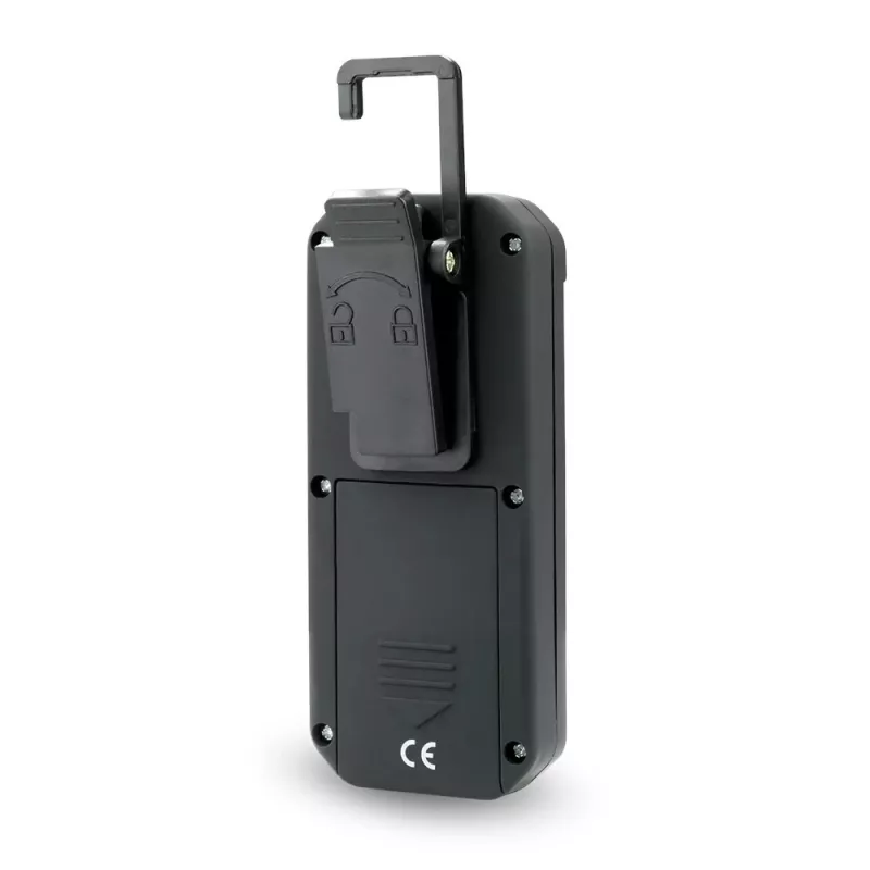 Įkroviklis everActive WL-300 AA/AAA NiMH ir Li-ion baterijoms