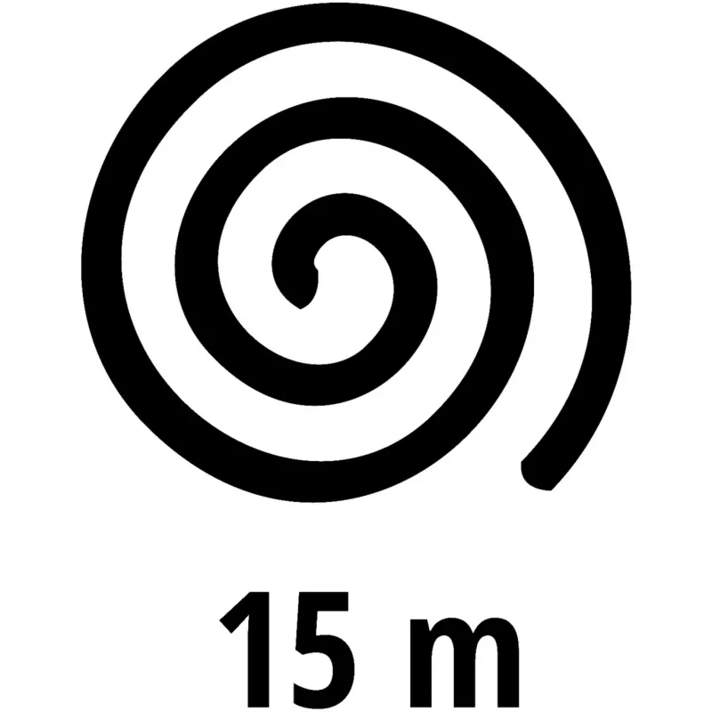 Einhell 3436650 pjovimo antgalis žoliapjovei