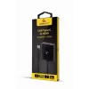 USB Type-C į HDMI adapteris Gembird A-CM-HDMIF-03, USB 2.0/3.2 Gen2, 3840×2160@30Hz, juodas