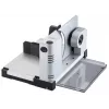 Ritter icaro7 pjaustyklė elektrinė 65 W sidabrinė metalinė