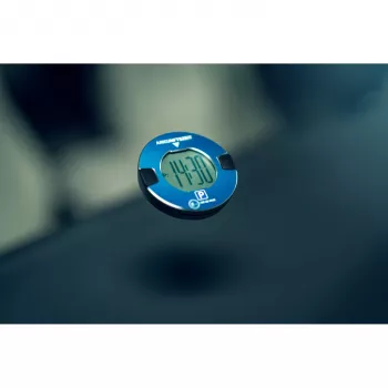 Radaro / lidaro detektorius OOONO P-DISC NO1 juodas mėlynas