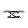 Sieninis TV laikiklis SBOX PLB-6546T-2 37–80 colių, iki 75 kg, VESA iki 600x400