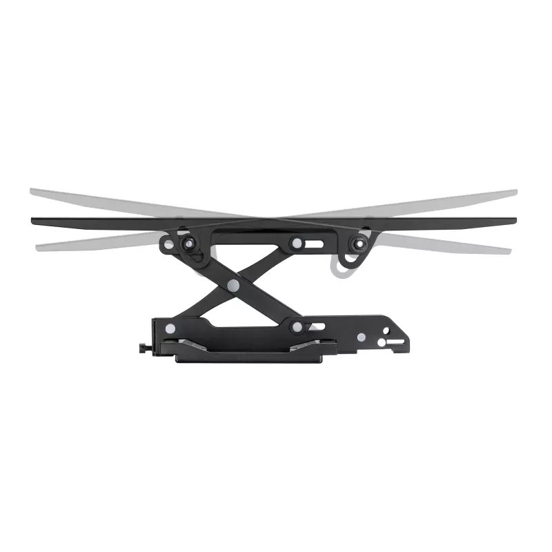 Sieninis TV laikiklis SBOX PLB-6546T-2 37–80 colių, iki 75 kg, VESA iki 600x400