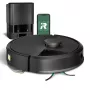 iRobot Roomba 105 Combo Robot + AutoEmpty juodas