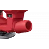 Flex ORE 5-150 EC | Galingas atsitiktinės orbitos šlifuoklis su greičio reguliavimu, 150 mm