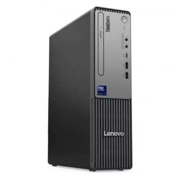 Stalinis kompiuteris Lenovo ThinkCentre Neo 50s SFF 13DM002APB, Windows 11 Pro, Intel 7 265, 16 GB RAM, 512 GB SSD, integruota grafika, 3 metų garantija