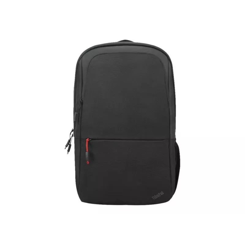Lenovo ThinkPad Essential 16 colių kuprinė (Eco) 40,6 cm (16 colių) juoda