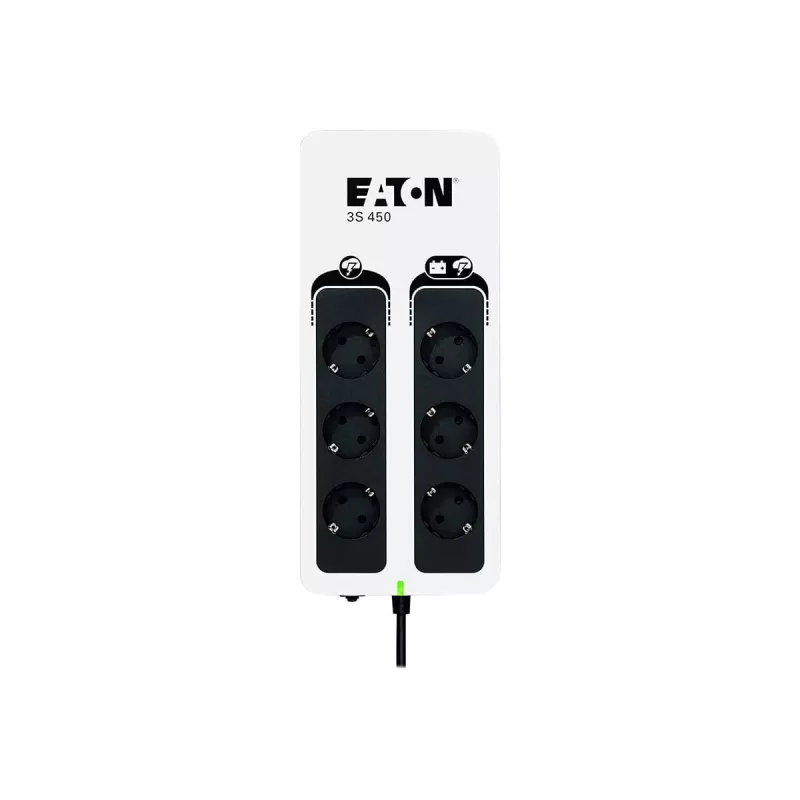 Nepertraukiamo maitinimo šaltinis Eaton 3S450D