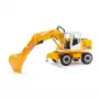 Bruder Liebherr 912 ekskavatorius