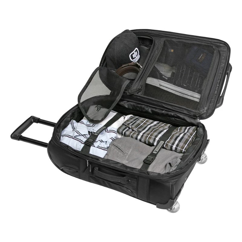 Ogio Travel Bag Layover Stealth 108227_36