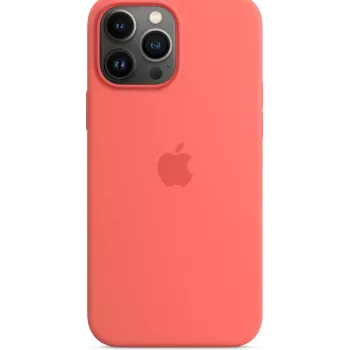 Apple MM2N3ZM/A Apsauginis dėklas 17 cm (6,7 inch) Rožinis