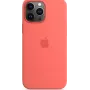Apple MM2N3ZM/A Apsauginis dėklas 17 cm (6,7 inch) Rožinis