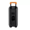 Inter Sales DENVER TSP-456 - Nešiojama vakarėlių garso sistema