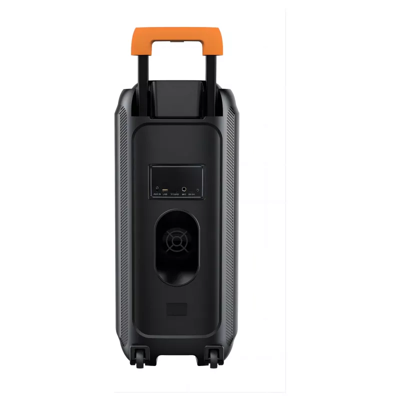 Inter Sales DENVER TSP-456 - Nešiojama vakarėlių garso sistema