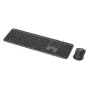 Klaviatūros ir pelės rinkinys LOGITECH Signature Slim Combo MK950
