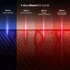 LED šviesos terapijos kaukė veido odos būklei gerinti Neno Beauty Alva
