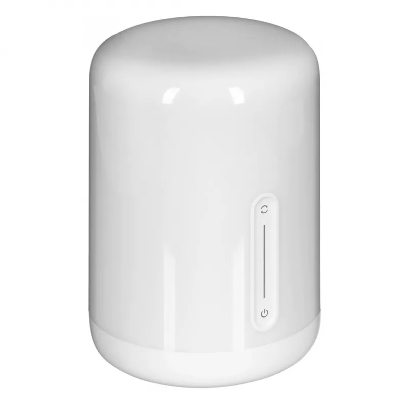 Xiaomi Mi Bedside Lamp 2 išmanusis stalinis šviestuvas baltas Wi-Fi