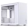 Korpusas Jonsbo D31 MESH Midi Tower Baltas