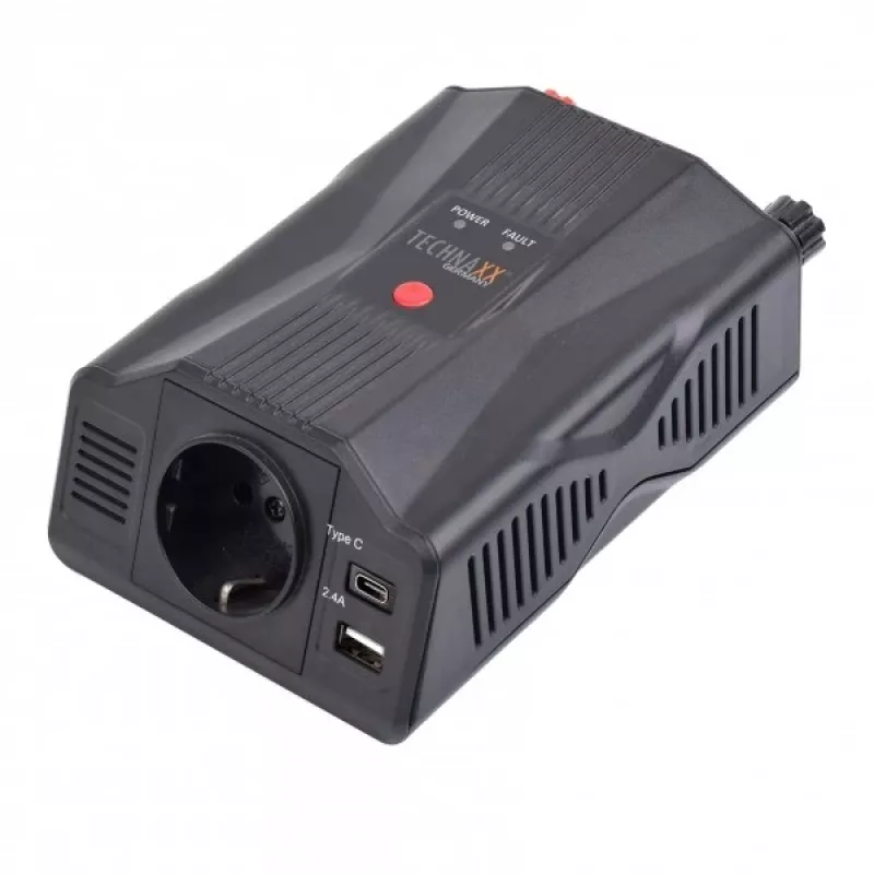 Inverteris 300W TE24