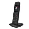 IP telefonas Telekom Speedphone 12 juodas