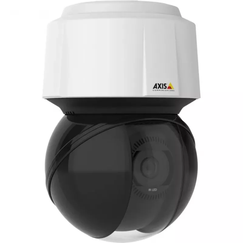IP apsaugos kupolinė kamera Axis 01958-002 1920 x 1080 pikselių