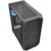 Sharkoon AK3 RGB Midi Tower Juoda