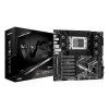 ASRock WRX90 WS EVO pagrindinė plokštė AMD WRX90 Socket sTR5 EEB