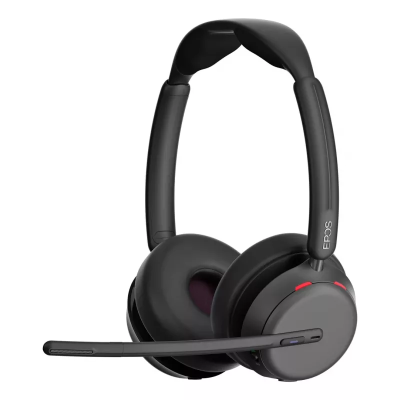 Ausinės EPOS Impact 1060T su ANC