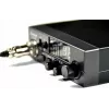 Luiton LT-298 ASQ AM/FM CB radijas su cigarečių degiklio kištuku, juodas