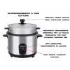 Vertikalus garinis garintuvas Beper P101VAP001 2200W su garo funkcija