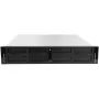 Tandberg RDX QuikStation 8 RM 8 lizdų 2x 10Gb Ethernet 2U