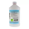 XSPC Pure Coolant, 1 litras - skaidrus, UV