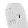 Belaidis durų skambučio garsinis signalas Omajin by Netatmo OVD-01-EU juodos/baltos spalvos