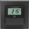 eQ-3 AG Homematic IP HmIP-STHD-A, LR03/Micro/AAA, šarminė, 1,5 V, 86 mm, 25 mm, 86 mm